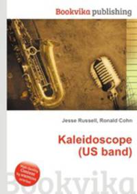 Kaleidoscope (US band)