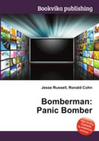 Bomberman: Panic Bomber