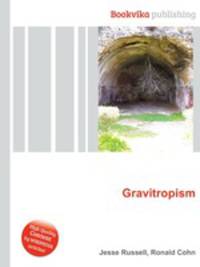 Gravitropism
