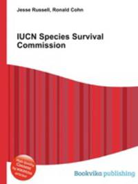 IUCN Species Survival Commission