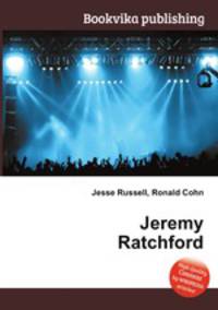 Jeremy Ratchford