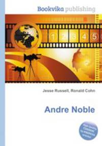 Andre Noble