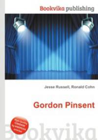Gordon Pinsent