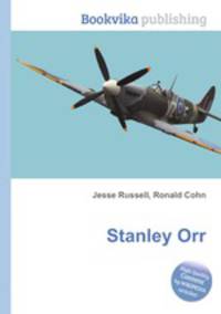 Stanley Orr