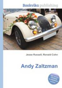 Andy Zaltzman