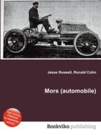 Mors (automobile)