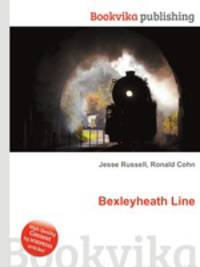 Bexleyheath Line