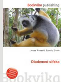 Diademed sifaka
