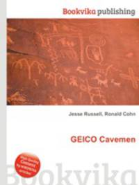 GEICO Cavemen