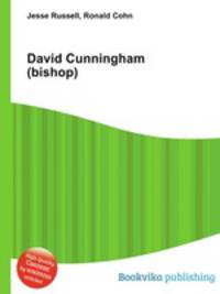 David Cunningham (bishop)