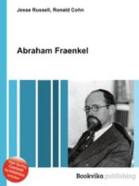 Abraham Fraenkel