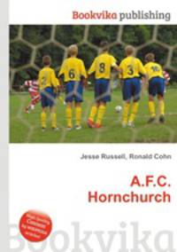 A.F.C. Hornchurch