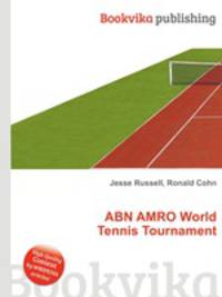 ABN AMRO World Tennis Tournament