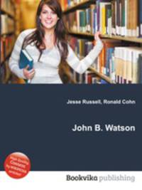 John B. Watson