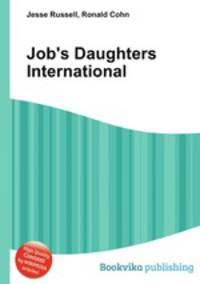Job`s Daughters International