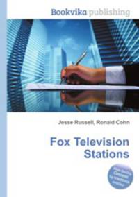 Fox Television Stations