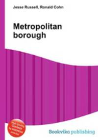 Metropolitan borough