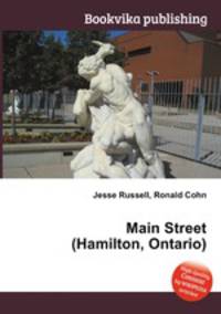 Main Street (Hamilton, Ontario)