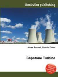 Capstone Turbine