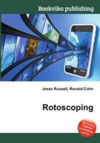 Rotoscoping