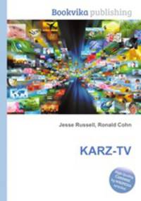 KARZ-TV