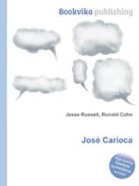 Jose Carioca