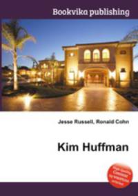 Kim Huffman