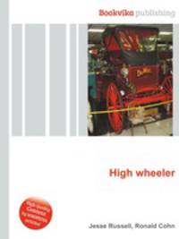 High wheeler
