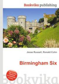 Birmingham Six