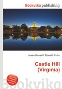Castle Hill (Virginia)