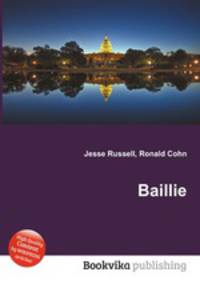 Baillie