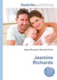 Jasmine Richards
