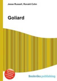 Goliard