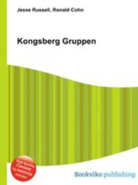 Kongsberg Gruppen