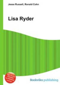 Lisa Ryder