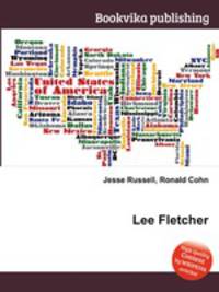 Lee Fletcher