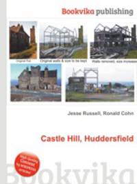 Castle Hill, Huddersfield