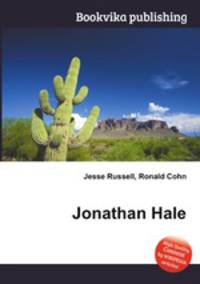 Jonathan Hale