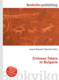 Crimean Tatars in Bulgaria