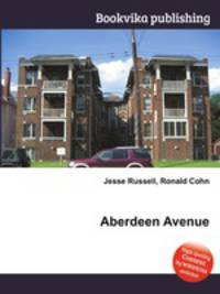Aberdeen Avenue