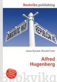 Alfred Hugenberg