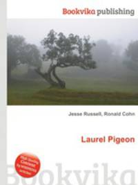 Laurel Pigeon