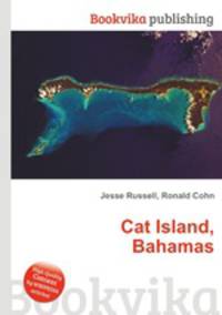 Cat Island, Bahamas