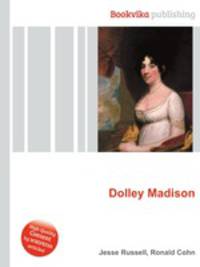 Dolley Madison