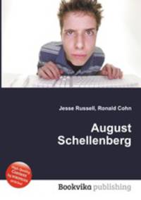 August Schellenberg
