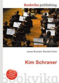 Kim Schraner