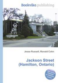 Jackson Street (Hamilton, Ontario)