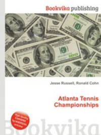 Atlanta Tennis Championships