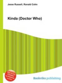 Kinda (Doctor Who)