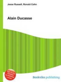 Alain Ducasse